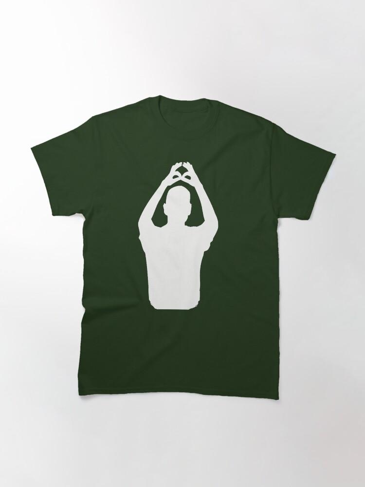 World In My Eyes V10 Classic T-Shirt
