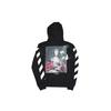 OFF WHITE FW19 Куртки и Пальто Мужские Черные OMBE001E19E300051088