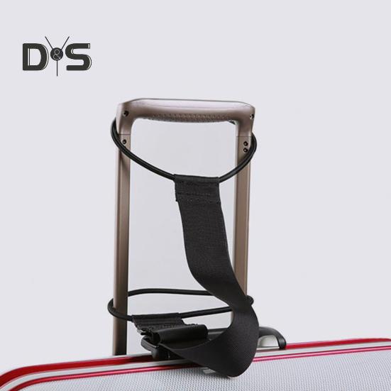 Ремень для упаковки чемодана Эластичный ремень для крепления чемодана с пряжками для надежного закрытия Регулируемый ремень для багажа без помощи рук для ковриков для йоги