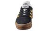 adidas Gazelle Bold Black Bold Gold Женская IE0422