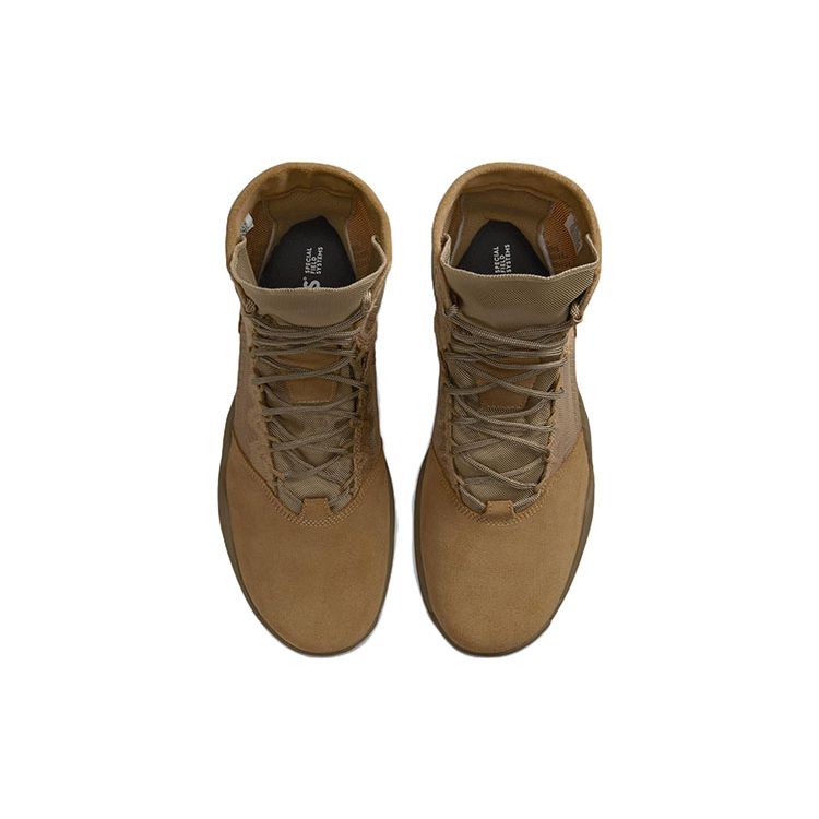 Nike SFB B1 Coyote Мужские кроссовки Коричневый DD0007-900