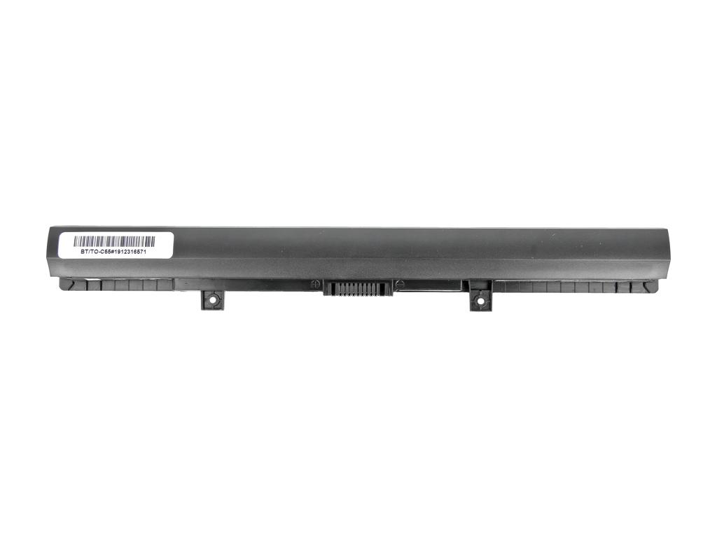 Pa5185U-1Brs Battery For Toshiba C50 C55 C70 L50
