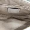 [Б/У] Сумка через плечо полумесяц Payton 21 Classic Monogram на молнии из ПВХ-кожи - Отличное состояние #DDBKMQ