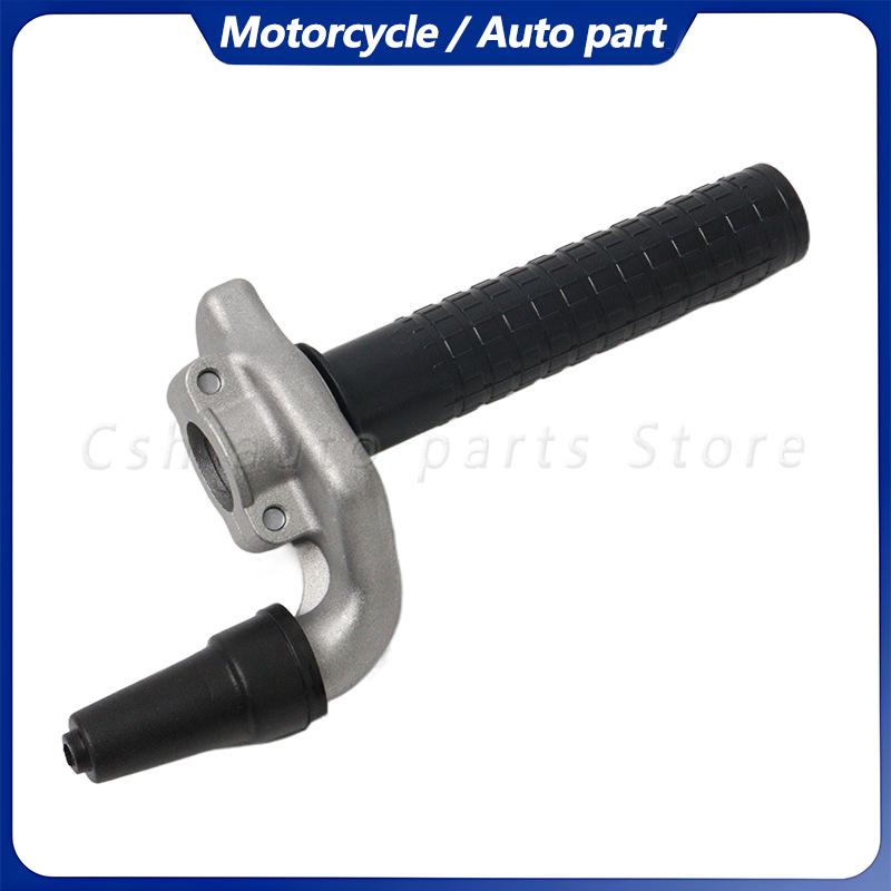 Motorcycle Throttle Accelerator Quick Turn Handle Grips for KTM SX 85 125 150 XC 250 300 XC-W EXC for HUSQVARNA TC TE TX