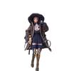 Фигурка i8Toys 1/12 Serene Hound Katherine, набор деталей: подвижные глаза, голова и костюм, Deluxe Edition, i8-72C323S