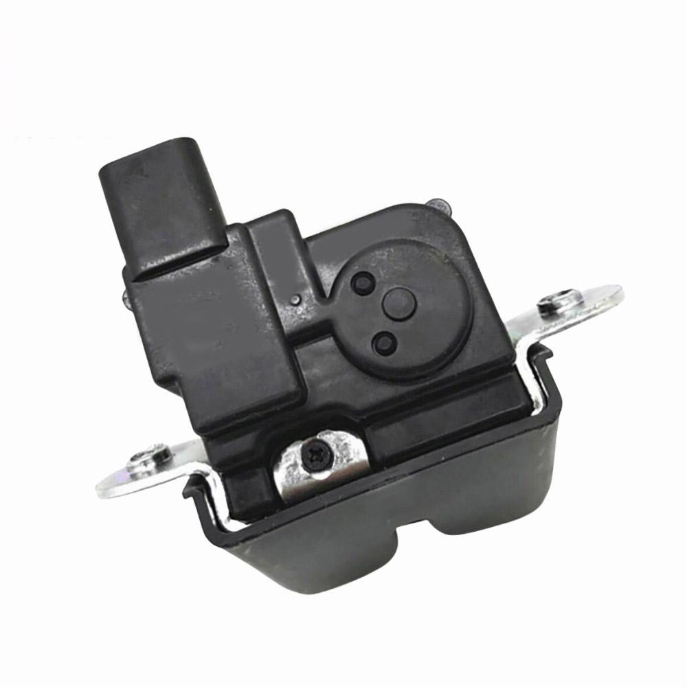 81230-C9000 Tailgate Lock Block Actuator For Hyundai Creta Ix25 2016-2018