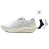 Li Ning Red Hare 8 Беговые кроссовки Женские Низкие Синие ARPW018-1