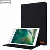 Чехол для планшета для iPad Pro 11 12.9 Air 2 3 4 5 10.9 10.2 7-го 8-го 9-го 10-го Поколения Mini 6 9.7 Дюймов 2018 Чехол Бизнес Флип Стенд Funda