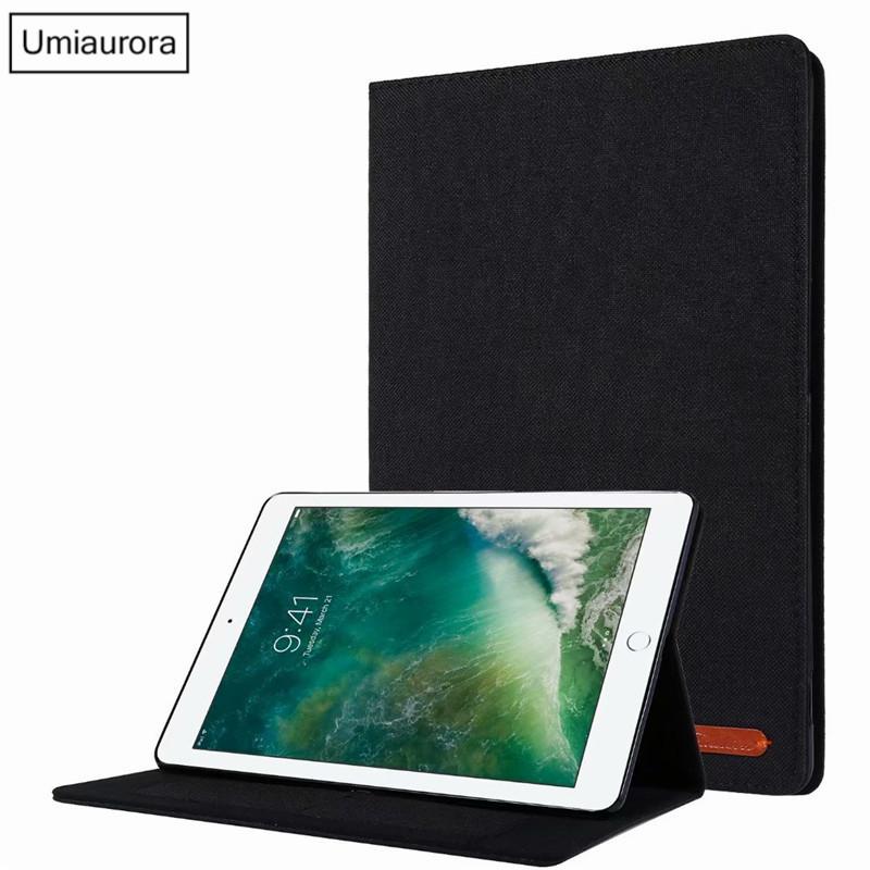 Чехол для планшета для iPad Pro 11 12.9 Air 2 3 4 5 10.9 10.2 7-го 8-го 9-го 10-го Поколения Mini 6 9.7 Дюймов 2018 Чехол Бизнес Флип Стенд Funda