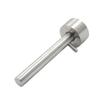 Falafel , Portioning Spoon, Kitchen Utensil, Ball Shaper with Non-stick Coating for