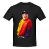 John Pork In Street Wear T-Shirt for Women Unisex Plus Size T Shirts Short Sleeve Round Neck Summer Clothes Tops