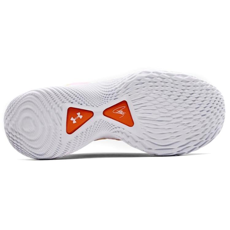 Under Armour X Улица Сезам Карри 9 'Street Pack - Играй по-крупному' Мужские 3024248-702