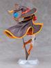 Explosion Into This Wonderful Megumin Scale Plastic Painted Finished Figure World! 1/6