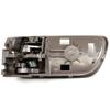 Fits 2002 To 2006 Camry Sedan Interior Door Handle Left Right Front Rear Brown
