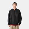 Men's Li-Ning Li Ning Sports Life Collection Jackets & Coats Unisex Black