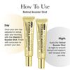 Vitamin C Brightening Serum with Hyaluronic Acid for Face - Glow Booster, Dark Spot Corrector, Anti-Aging, Fine Lines, 30ml