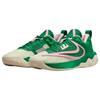 Nike Кроссовки Giannis Immortality 3 5 The Hard Way для мужчин, зеленые, малахитовые, средне-нежно-розовые DZ7533-300