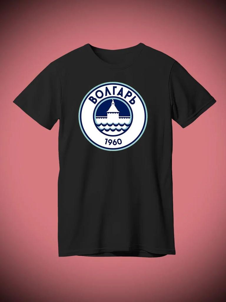T-Shirt FC Volgar