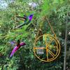 Hanging Design Bird Feeder Jelly Feeder Tray Oranges Feeder Exquisite Jelly Feeder  For Outdoors