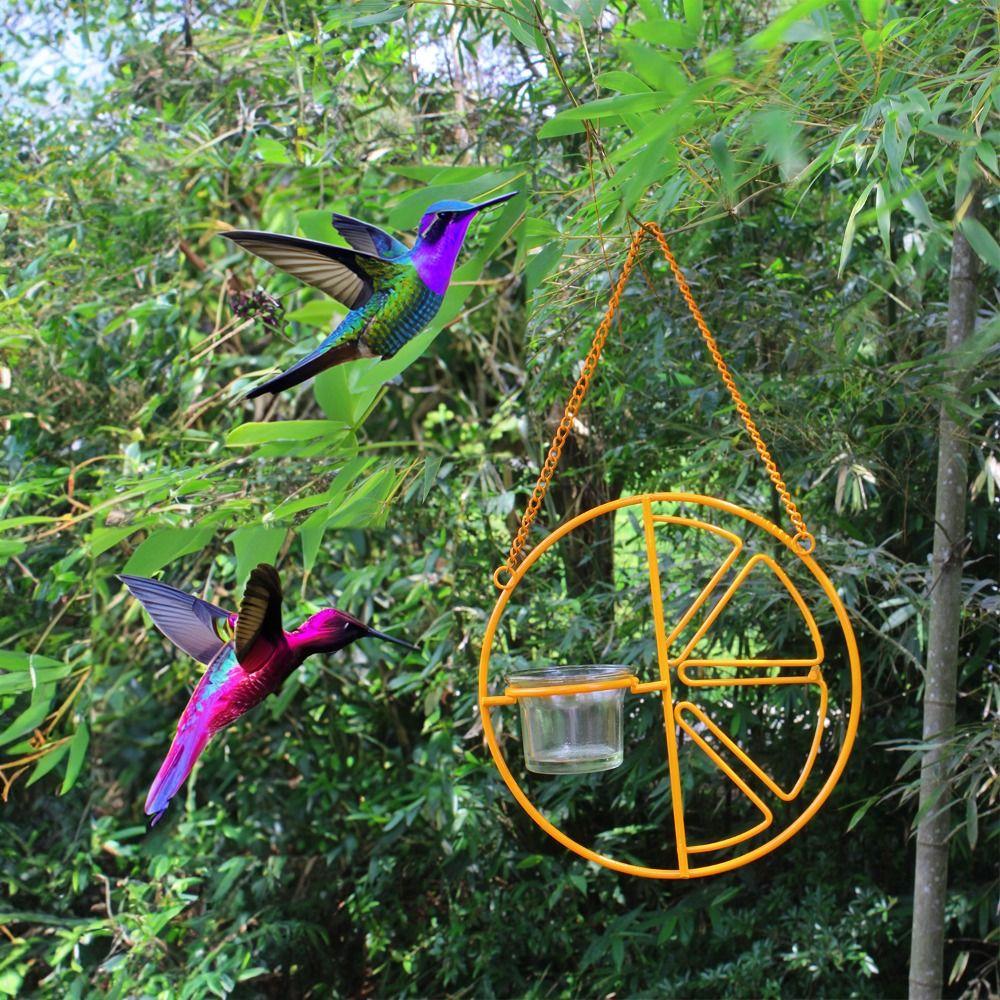 Hanging Design Bird Feeder Jelly Feeder Tray Oranges Feeder Exquisite Jelly Feeder For Outdoors