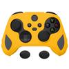 Silicone Case Cover for PlayVital Xbox Series Two-tone Anti-slip