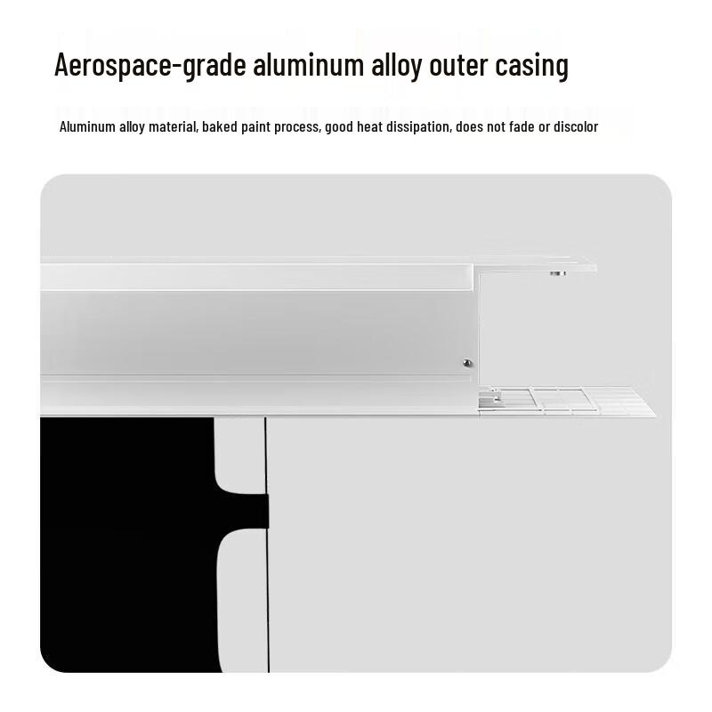 Yingwei THL-3 Electric In-Ceiling Projector Screen