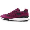998 Color Spectrum Purple Suede