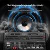 HuiDu Conference Video Wireless Microphone Amplifier Speaker Set (CN version)