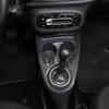 Модификация интерьера автомобиля из углеродного волокна, наклейка для Benz Smart 453 Fortwo 2015-аксессуары для стайлинга автомобилей