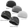 Cooling Cap Men Women Sweat Wicking Cycling Running Hat Helmet Liner