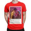 People We Meet on Vacation Poster white Graphic 100 Cotton TShirt People We Meet on Vacation Tees Tops For Unisex