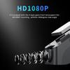 K19 Smart Car DVR Full HD 1080P Dual Lens Dash Cam With 4G WiFi GPS Logger Rearview Camera Android LCD IPS Screen WDR Functions