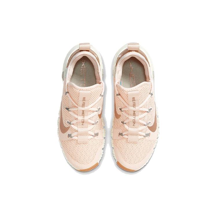 (WMNS) Nike Free Metcon 3 'Guava Ice' Women's CJ6314-892