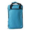 Drum Stick Backpack Waterproof Oxford Handheld Portable Ergonomic Multifunctional Bag W 60 Blue