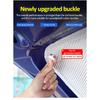 for Honda Civic 9th gen FB 2012~2015 2013 Car Hood Engine Insulation Pad Cotton Soundproof Cover Thermal Heat Mat Accessories Heat Shields 2