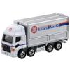 Takara Tomy 77 Hino Profia Грузовик Nippon Express Миниатюрная модель игрушки Возраст от 3 лет Блистерная упаковка Игрушка соответствует стандартам безопасности Имеется сертификат ST TOMICA
