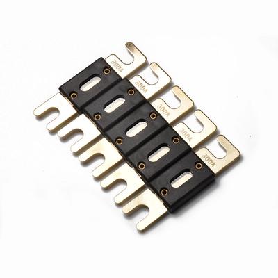 5 шт. 300 AMP стандартный предохранитель ANL большой размер автомобильный аудиопредохранитель ANL