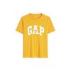 GAP T-Shirts Unisex Crew Neck Moderate Straight Fit 848801