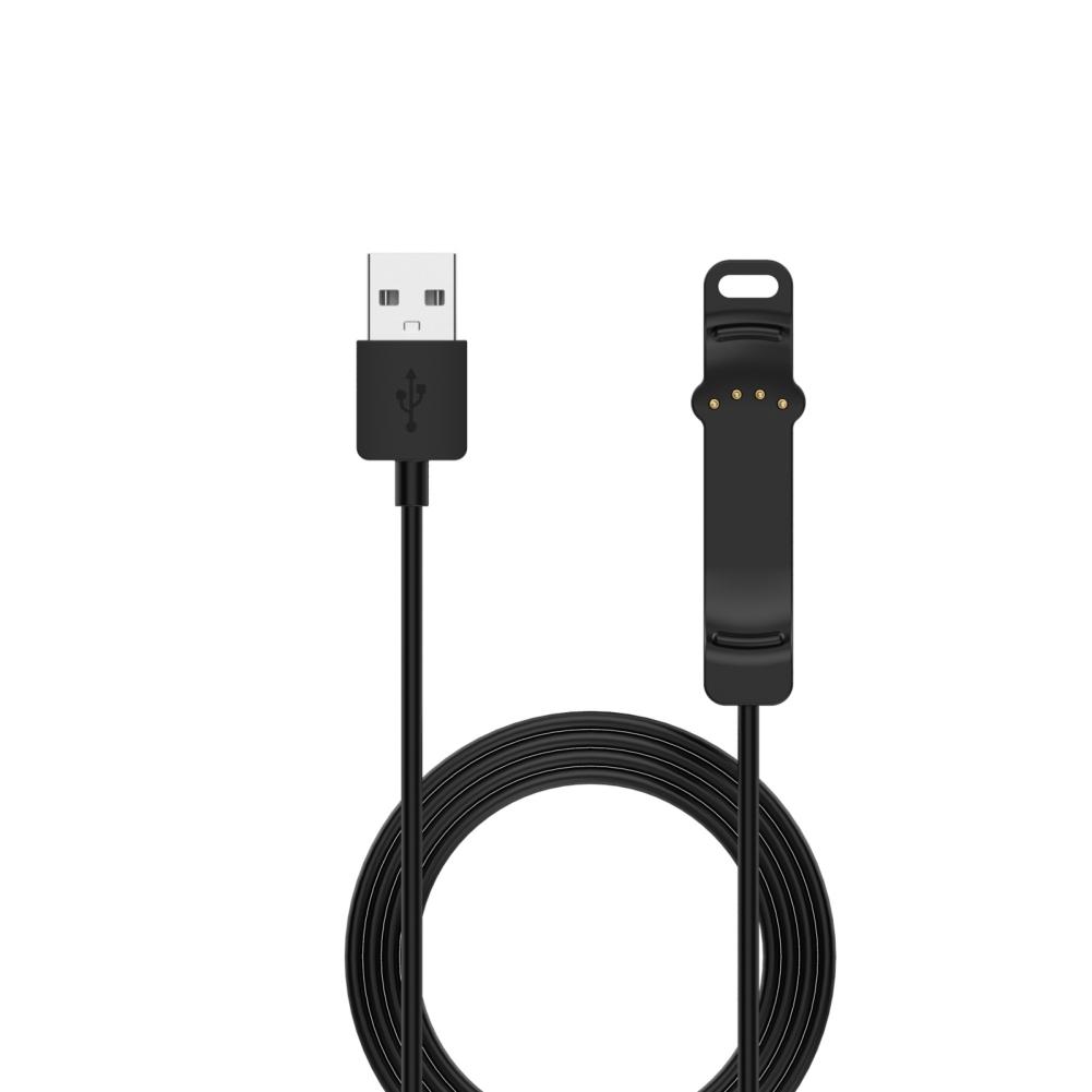USB-кабель для зарядки, 1 метр, для умных часов POLAR Unite, немагнитная зарядная док-станция, портативный адаптер для зарядного устройства, аксессуары для умных часов