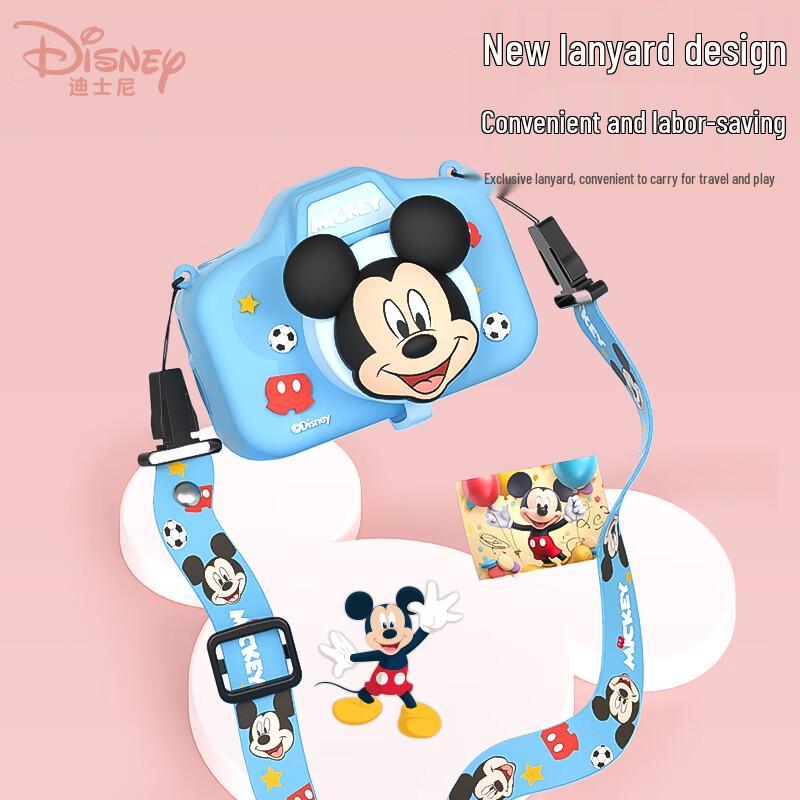 Disney Двойная камера Minnie для детей