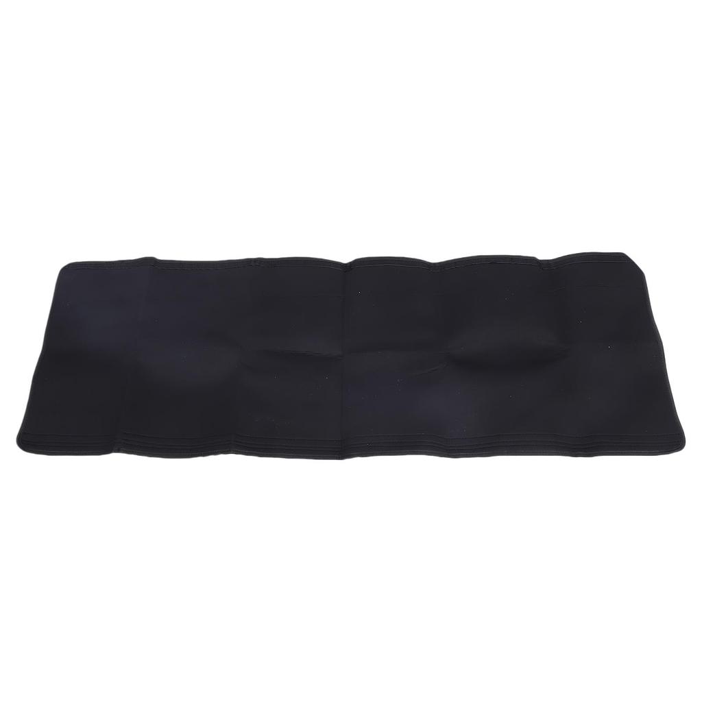 Portable AC Hose Insulation Sleeve Polyester Conditioners Insulated Hose Cover Wrap Fit 5 and 5.9 Inch Diameter Exhaust Hose