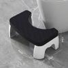 Toilet Stool Toilet Squat Stool Bathroom Portable Step Removable Non-slip Toilet Seat Stool Home Adult Bathroom Accessories MEW