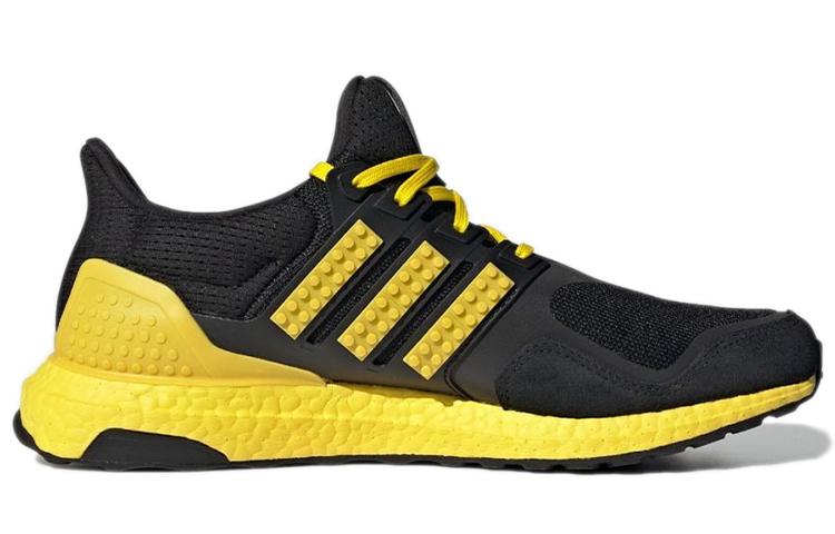 UltraBoost Lego x UltraBoost Adidas Dna 'Color Pack - Yellow' H67953