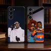 Смешной Чехол Для Телефона С Изображением Канье Уэста Ye Для Samsung Galaxy A20,21s,22,31,32,52,53,72,73,80,91 Мягкий Черный Корпус