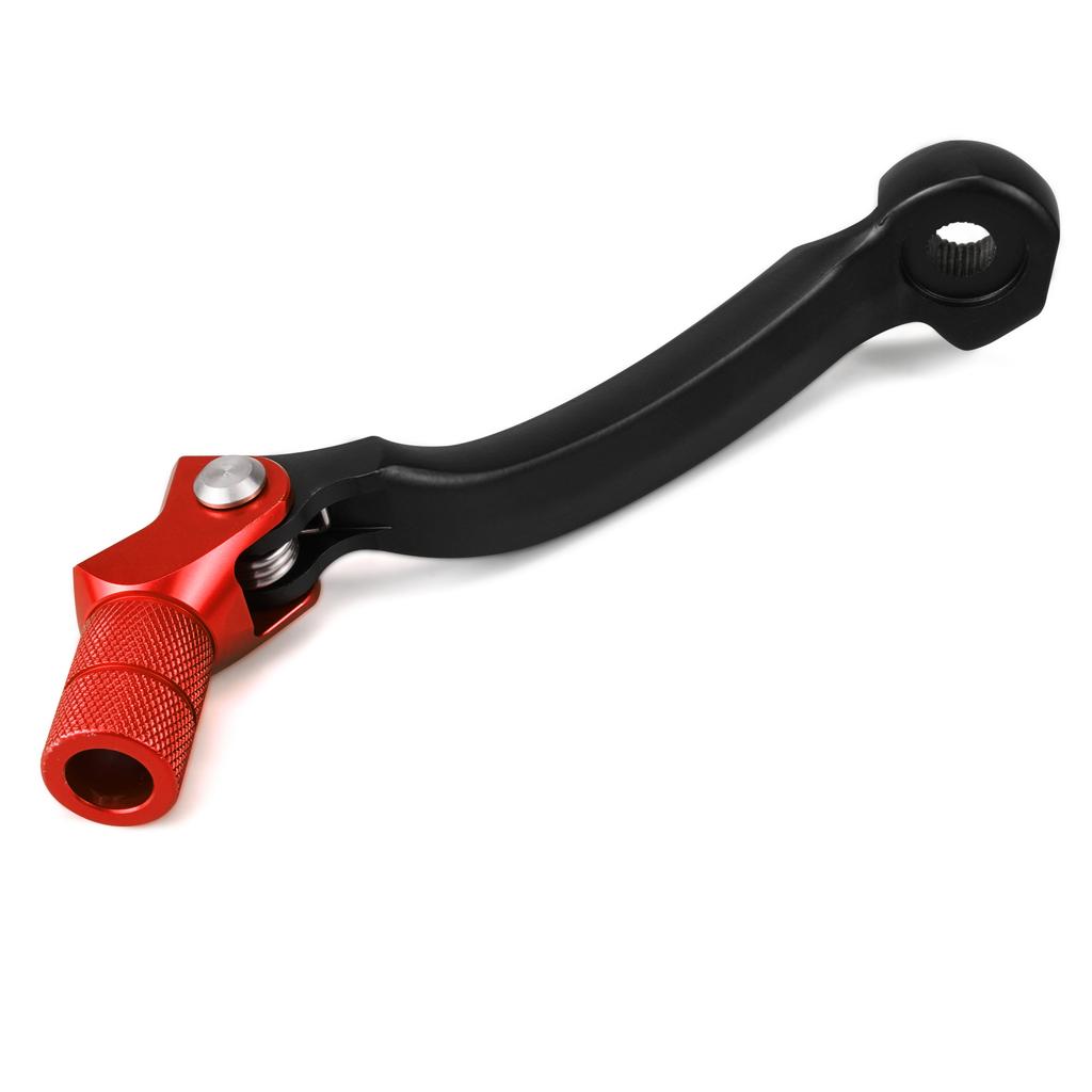 For GasGas EC 300 EC 250 2021-2023 Forged Gear Shift Lever For KTM EXC 300 EXC-F 350 2004-2023 Husqvarna TE 300 FE 450 2014-2023