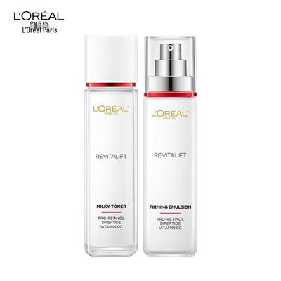Набор L'Oréal Revitalift с ретинолом против морщин и для упругости