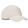 MidOcean Naima Hemp Baseball Cap