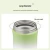 Thermos TCLA-470S Portable Insulated Food Jar