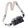 VOVMOEYA Camera Camera Neck Strap with Triangle Ring for and Compatible with Fuji Compact and Mirrorless Digital Total Crossbody or Neck Strap with