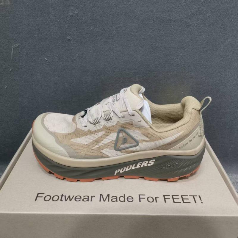 Original Brand Professional All Terrain Jogging Training Sport Shoe Designer Wide Last Anti Slip Hiking Sport Shoe Running Shoe